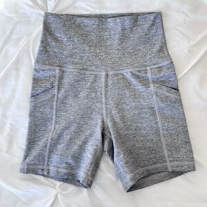Offline by aerie the Hugger 5" Pocket Bike Short XS